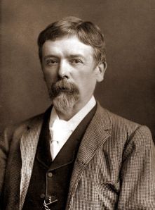 George du Maurier was the grandfather of authors Angela du Maurier, Daphne du Maurier, and the five Davies boys who inspired J.M. Barrie's Peter Pan