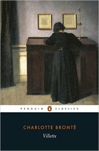 A Penguin edition of Villette